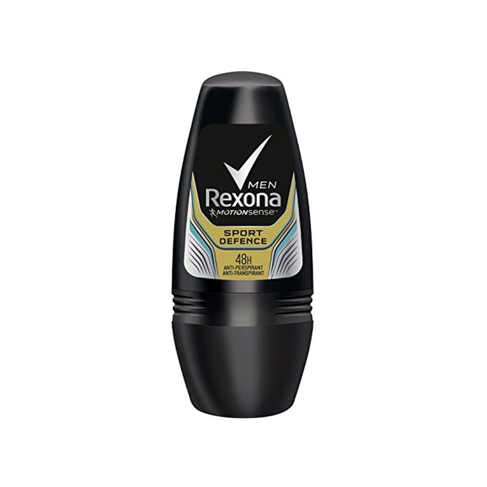 Rexona Sport Defence Roll On 50ML