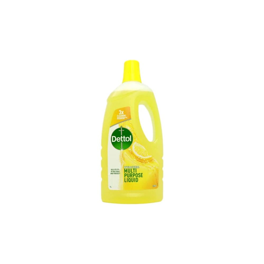 Dettol 1LT Liquid