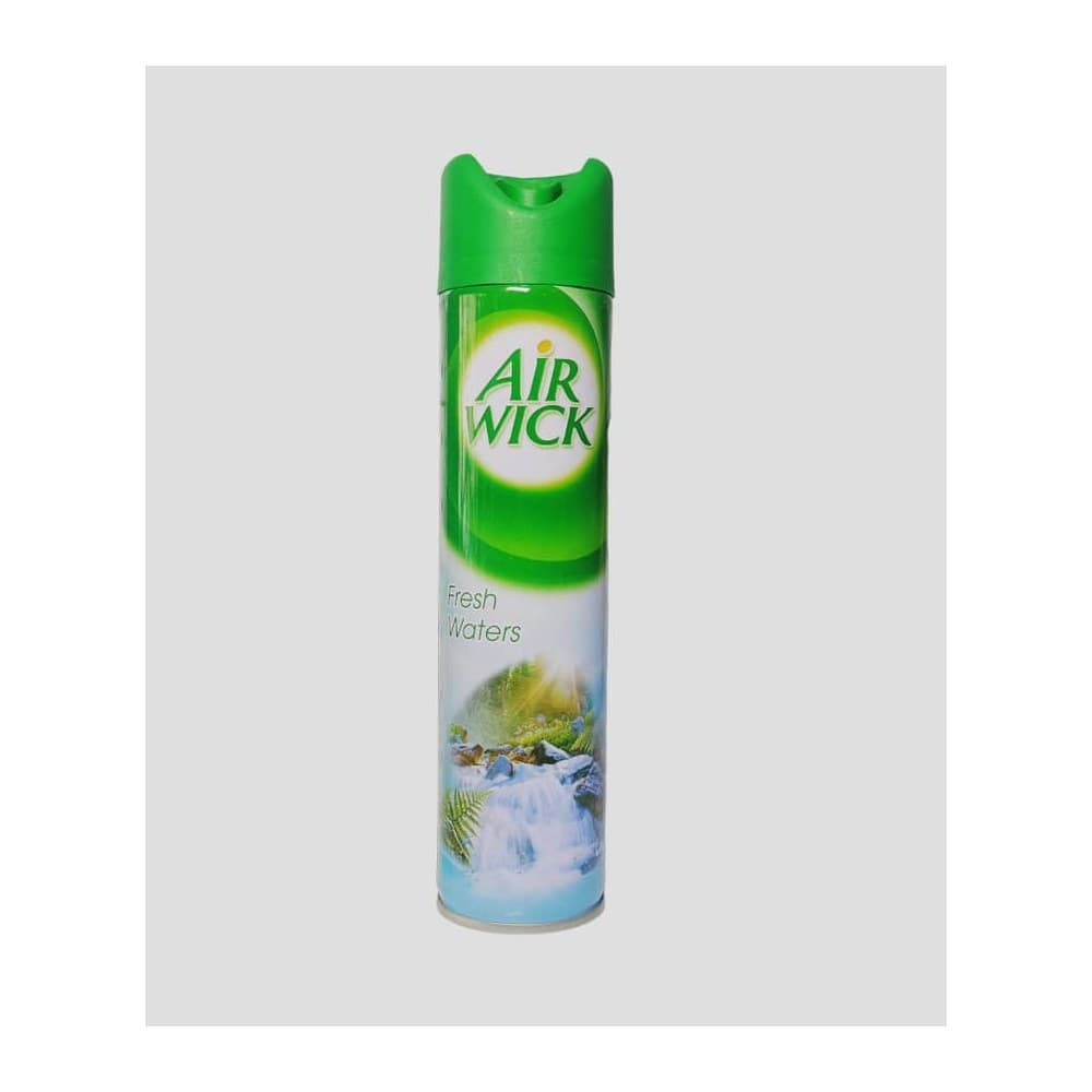 Airwick 300ML Fresh Waters Spray