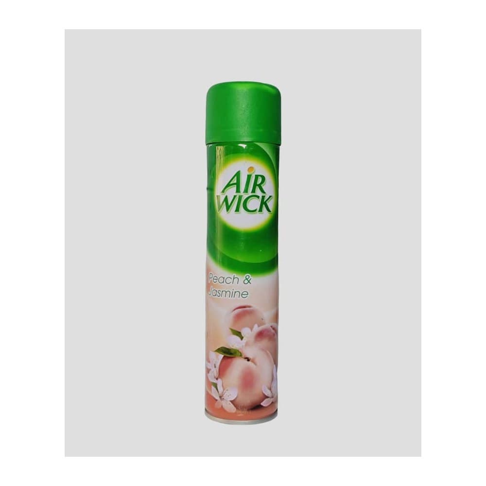 Airwick Peach & Jasmine Spray 300ML