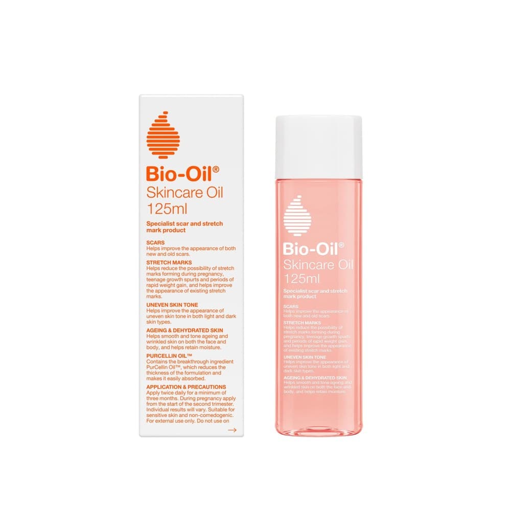 Bio Oil 125ML