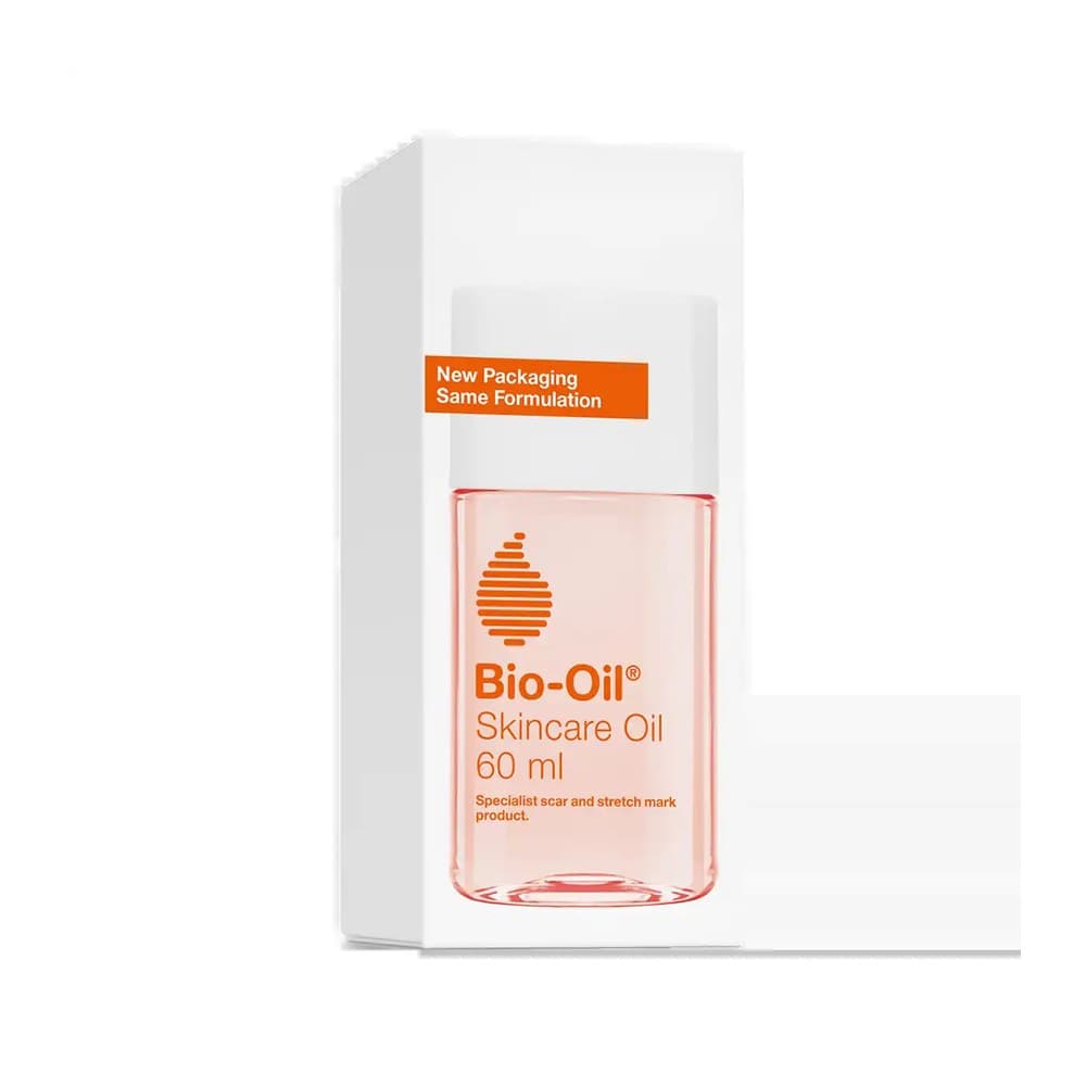 Bio Oil 60ML (local)