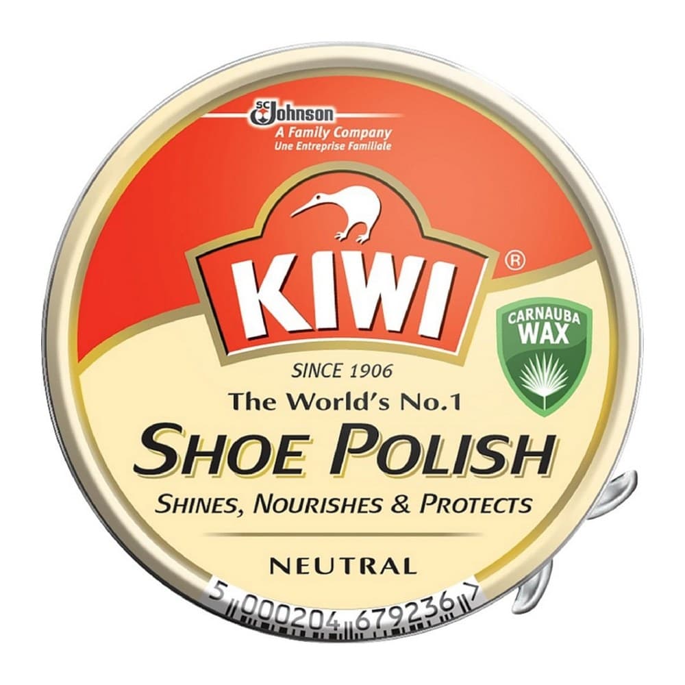 Kiwi Neutral Polish 50ML