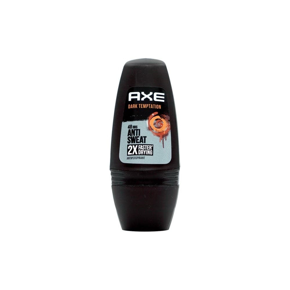 Axe Dark Temptation Roll On 50ML
