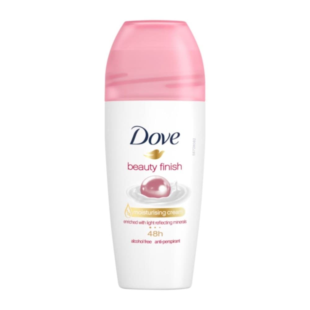 Dove Beauty Finish Roll On 50ML