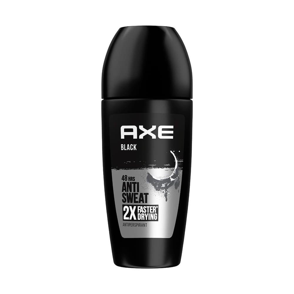 Axe Black / Africa Roll On 50ML