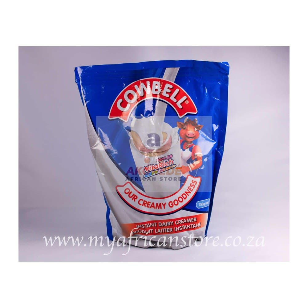 Cowbell 750G Refill