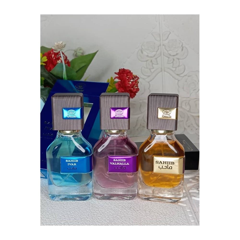Genie Sahiib Perfume 25ML