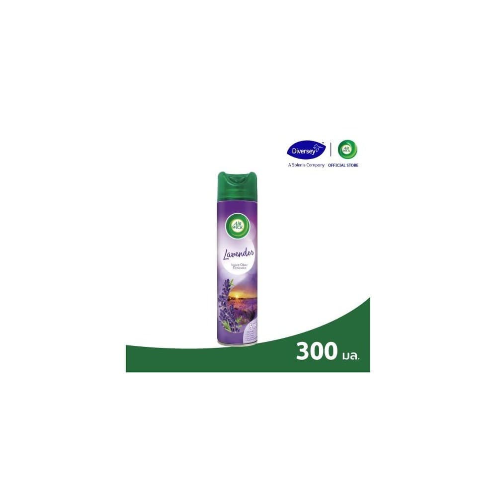 Airwick 300ML Lavender Spray