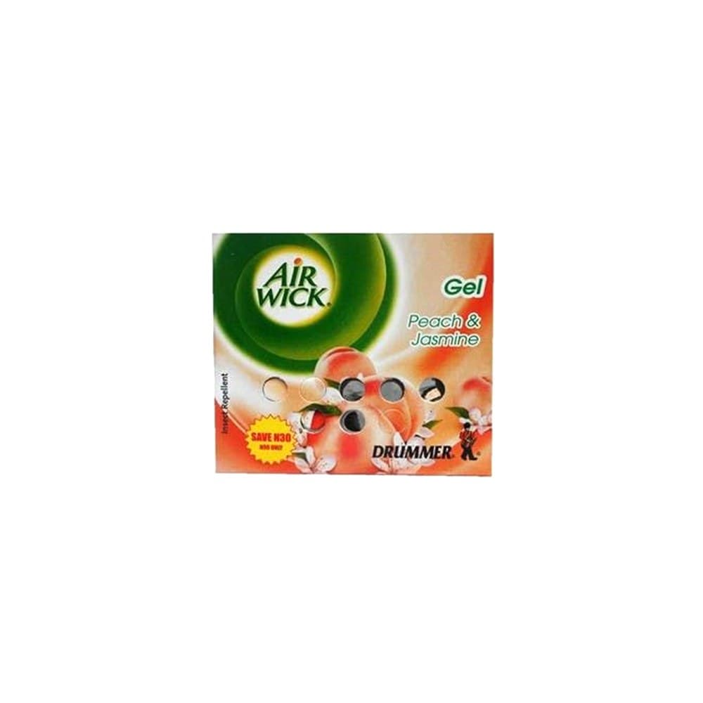 Airwick Drummer Gel 45G