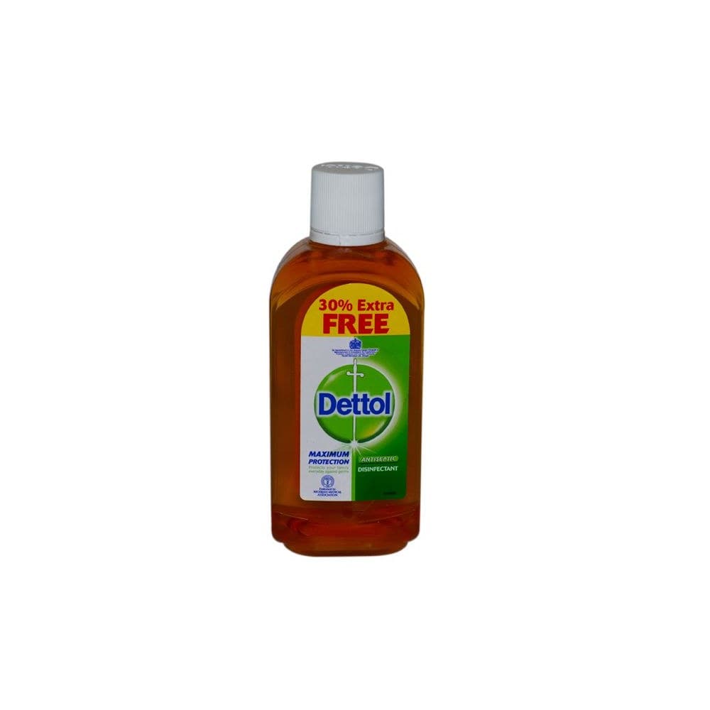 Dettol 165ML Liquid