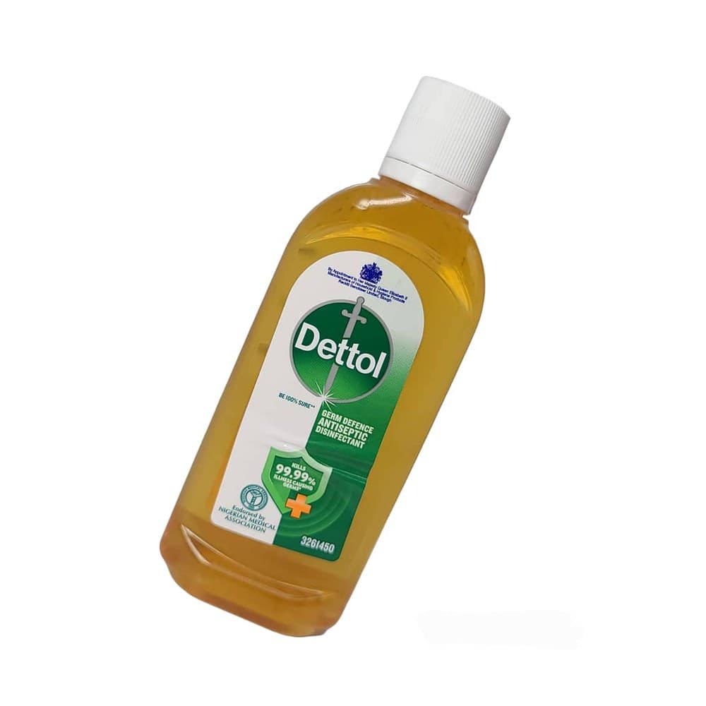 Dettol 75ML Liquid