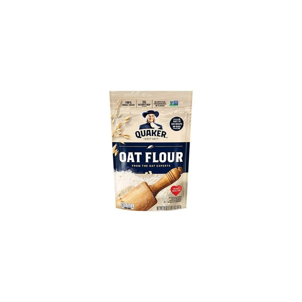 Quaker Oat Flour 1.8KG