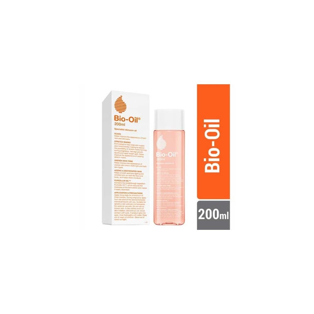 Bio Oil 200ML