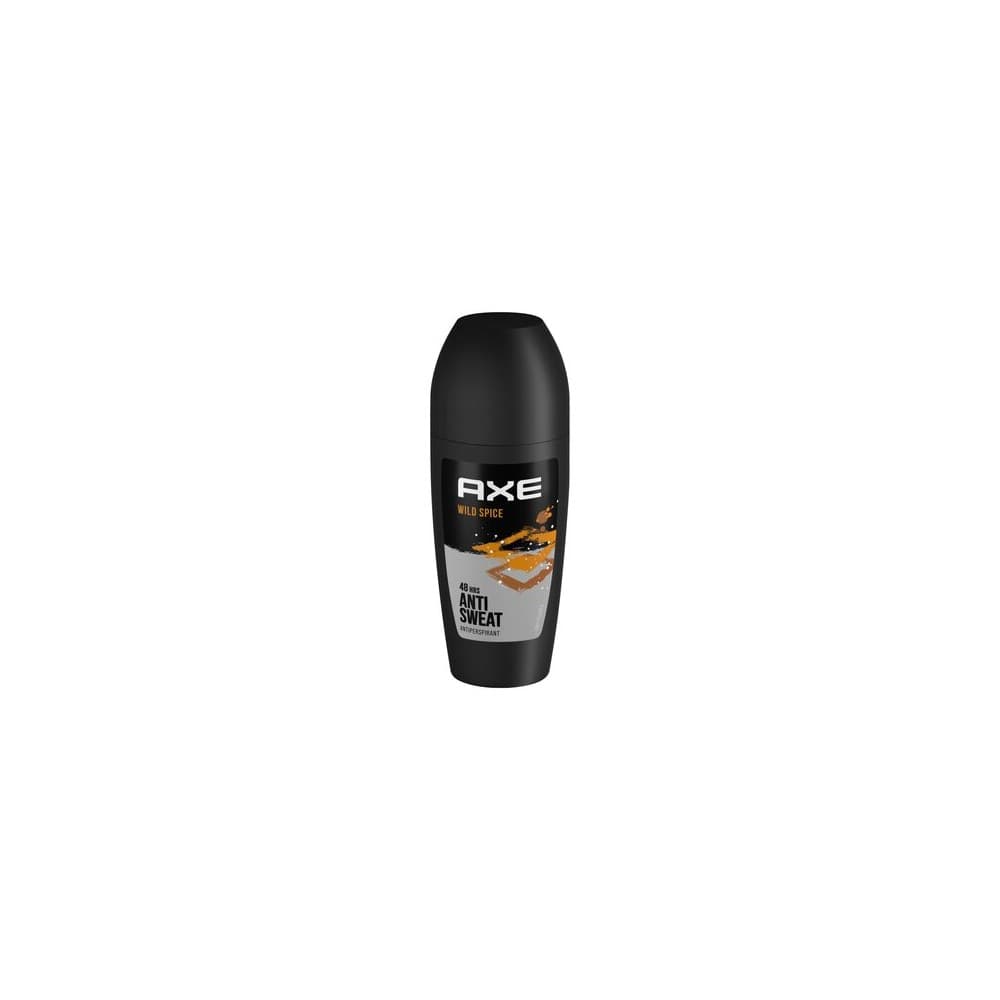 Axe Wild Spice Roll On 50ML