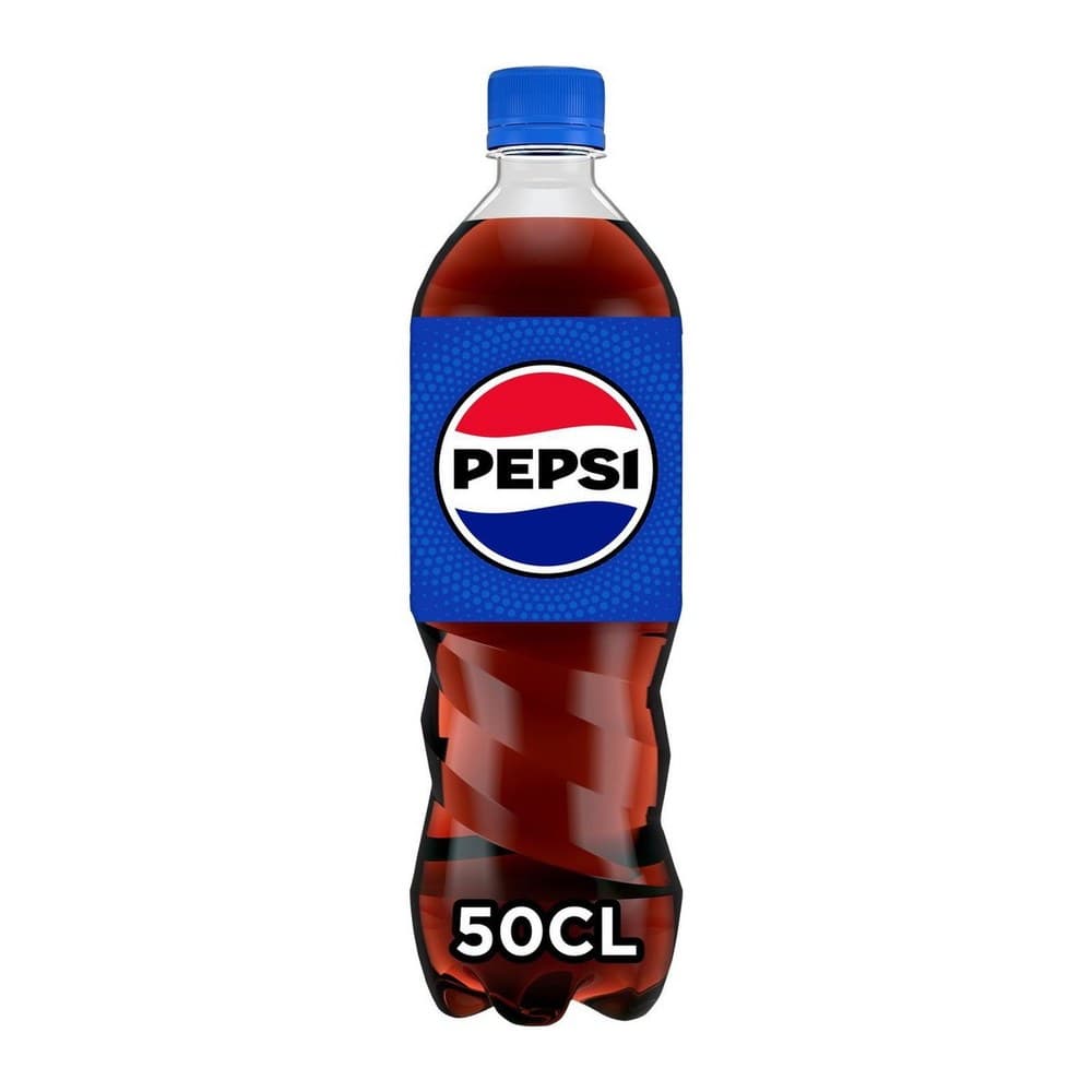 Pepsi 50CL