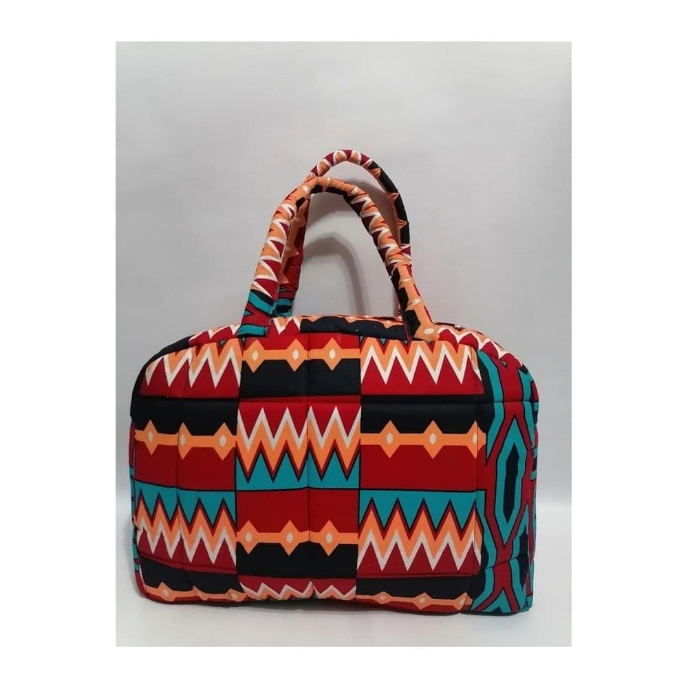 Ankara Gift Bag Big