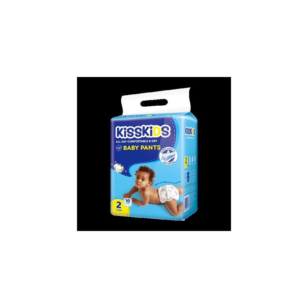 Kisskids Small Size 2