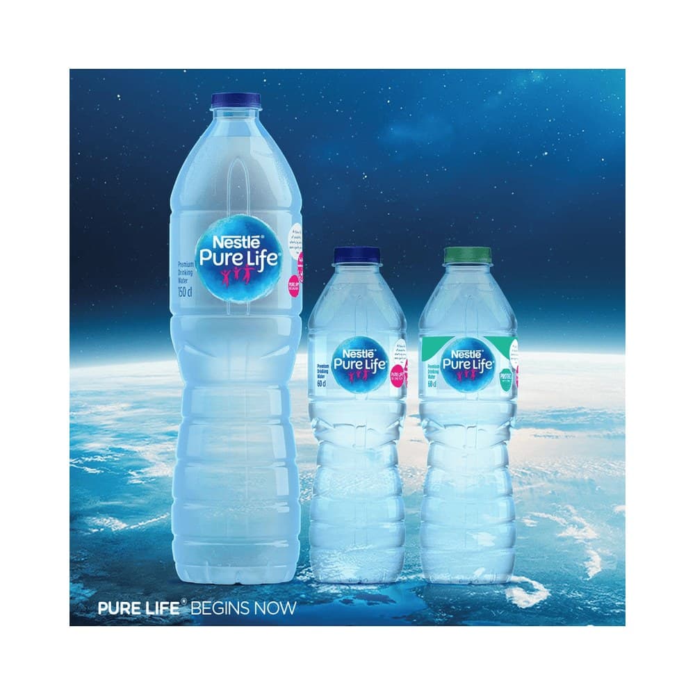 Nestle Water 150CL ( Regular )