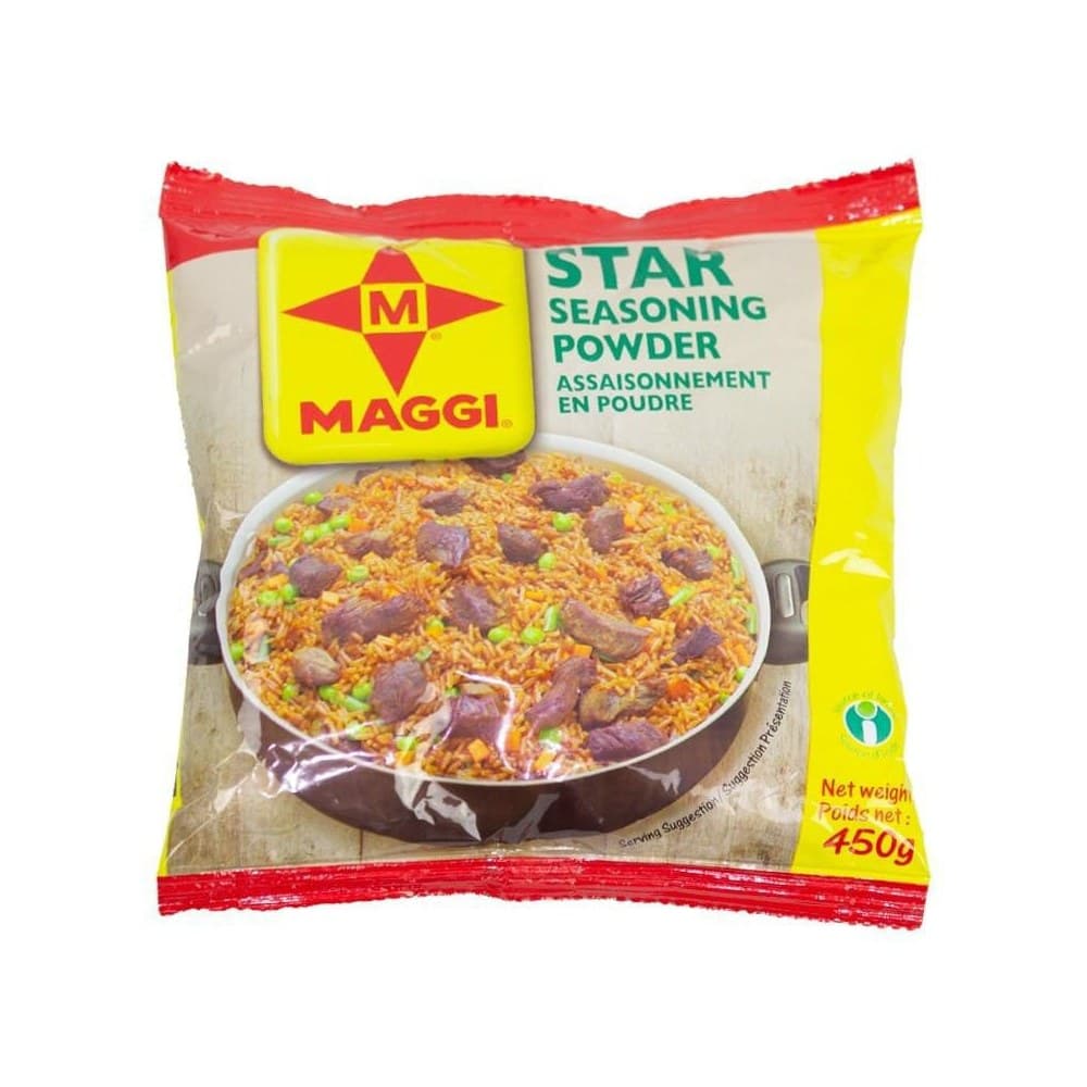 Maggi Star Seasoning Powder 400G