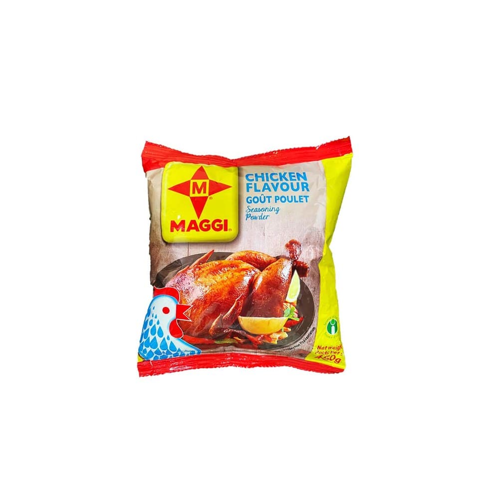 Maggi Star Powder Chicken Flavour 450G