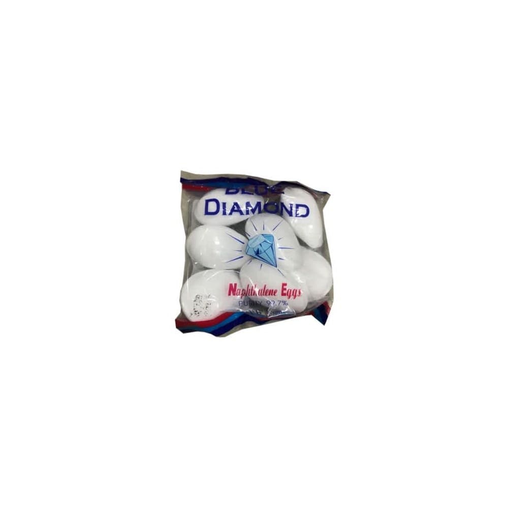 Blue Diamond Camphor Egg 180G