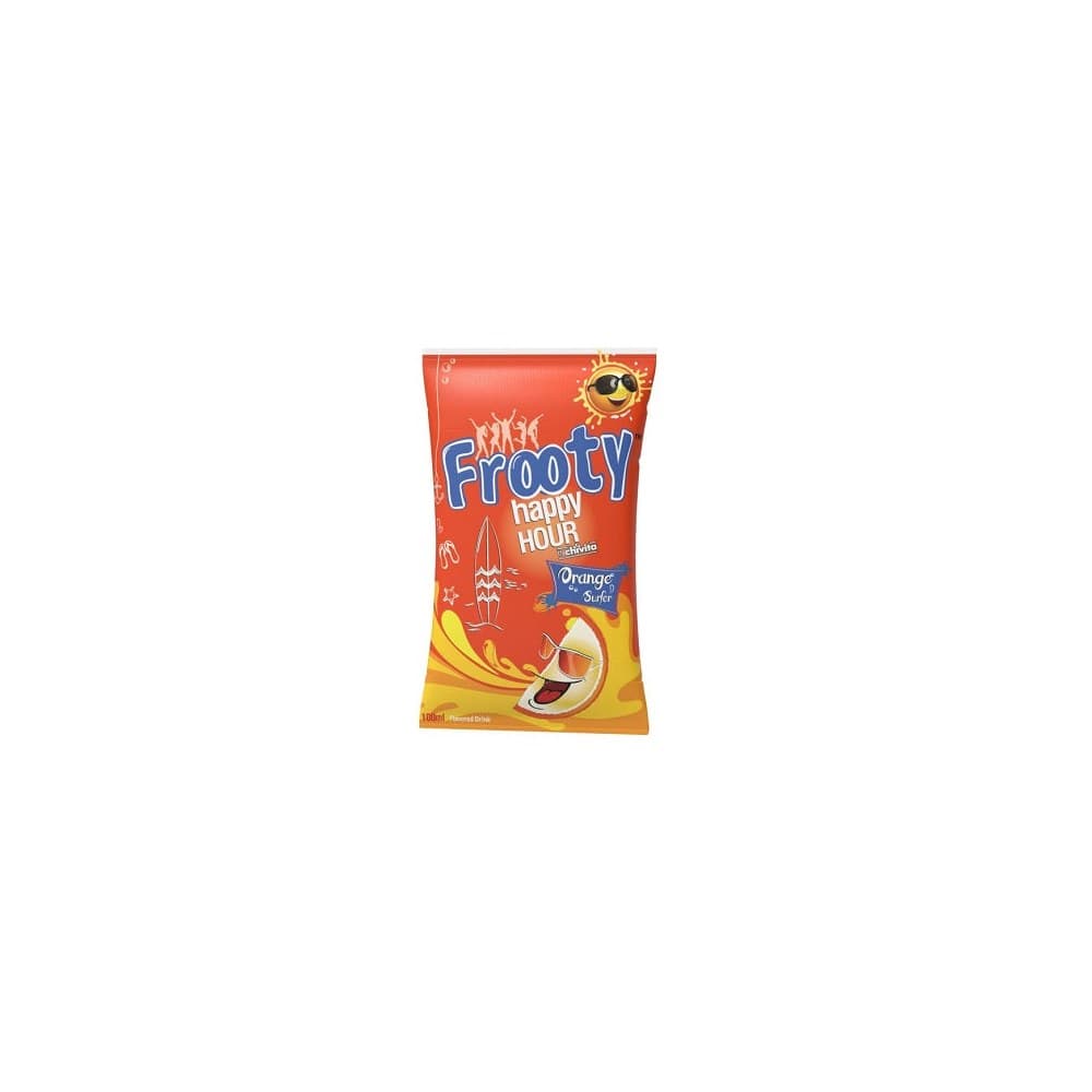 Chi Happy Hour Orange Sachet