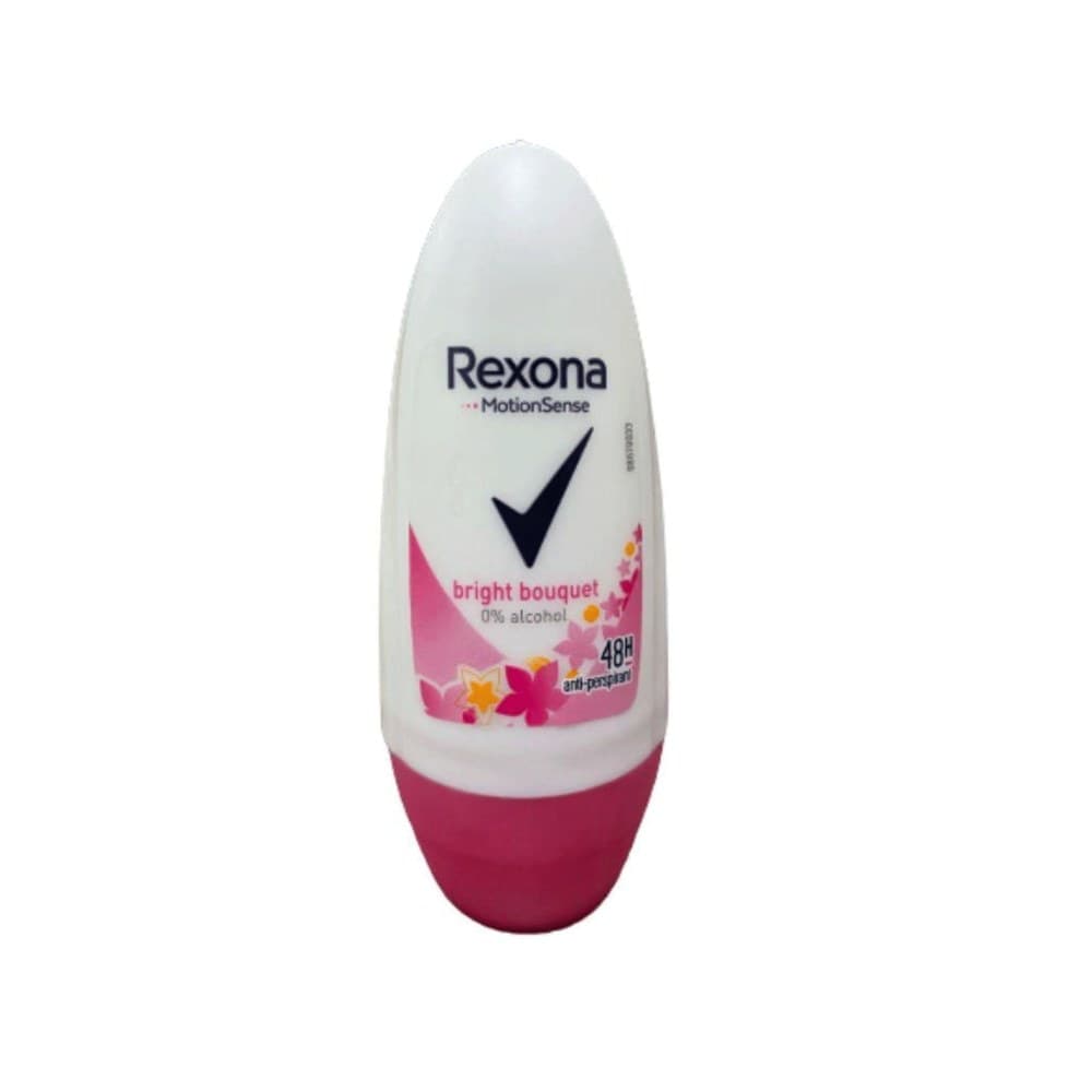 Rexona Bright Bouquet Roll On 50ML