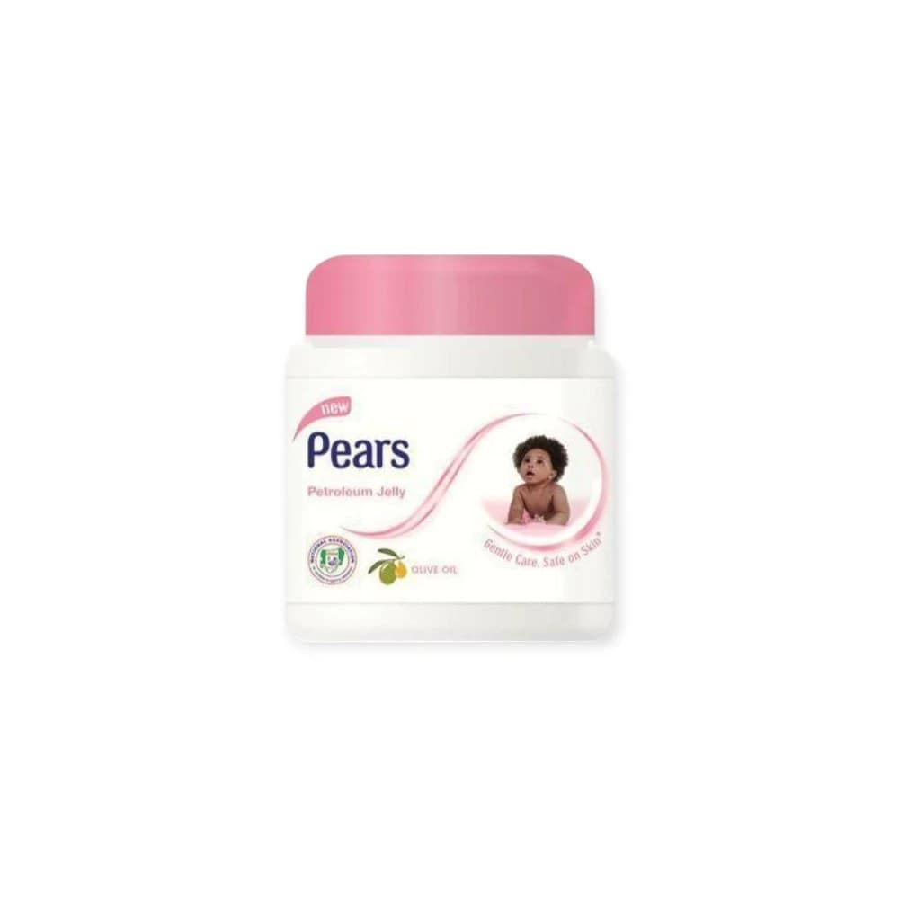 Pears Petroleum Jelly Cream 225G
