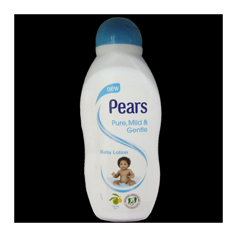 Pears Baby Lotion 200ML