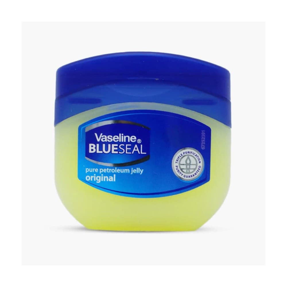 Vaseline Blueseal Pure Jelly 50ML (local)