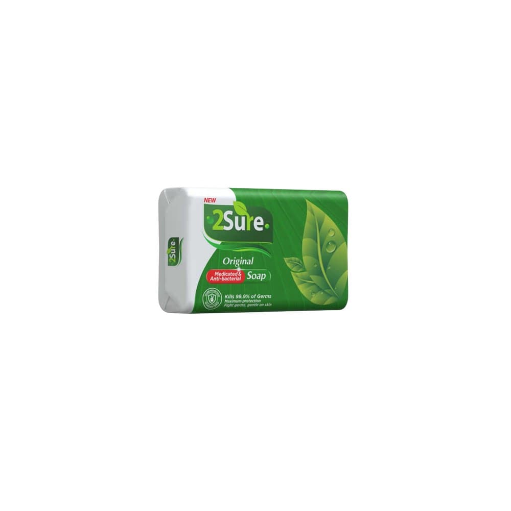 2SURE Cool Bar Soap 65G