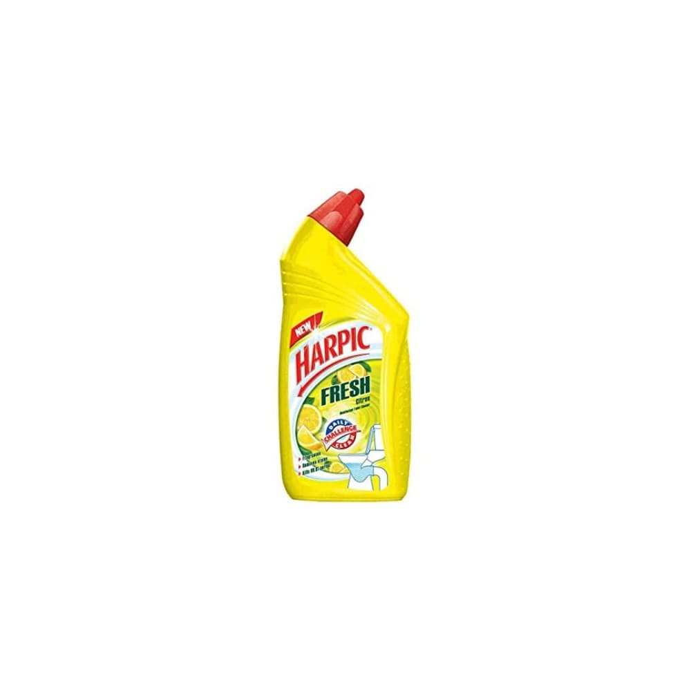 Harpic 725ML Power Plus Citrus