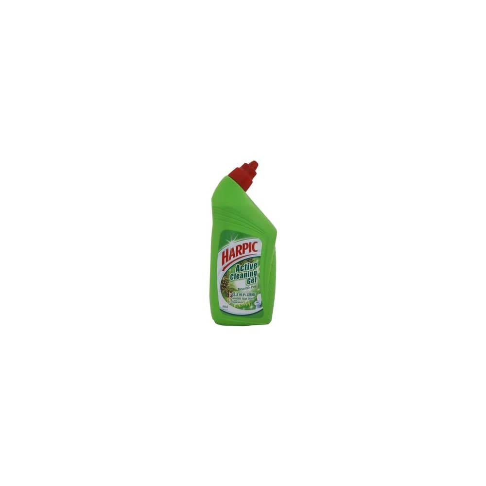 Harpic Mountain Pine T/cleaner 725ML