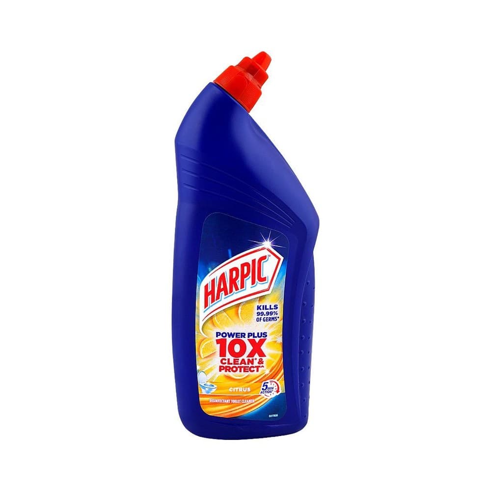 Harpic Power Plus Citrus 1LT