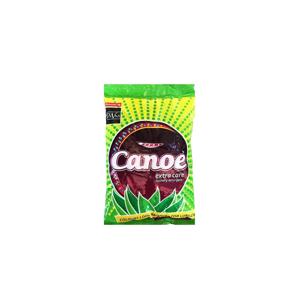 Canoe Extra Care Bar 180G