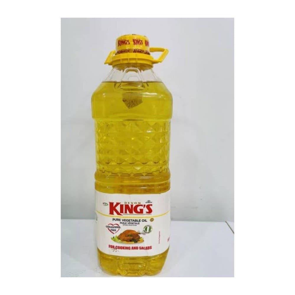 Devon Kings 2L Vegt Oil