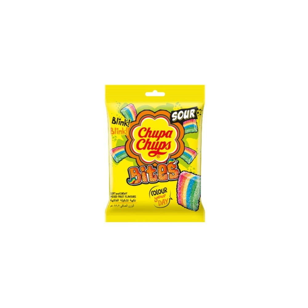 Chupa Chups Bites 20G
