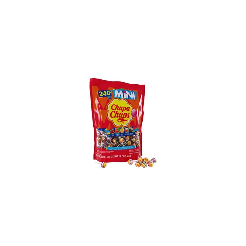 Chupa Chups Lollipop X25