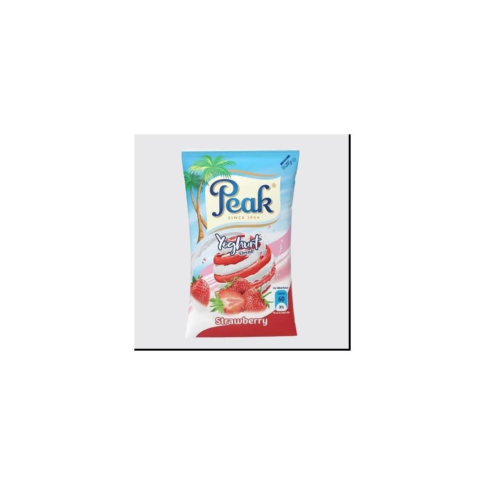 Peak Yoghurt 100ML