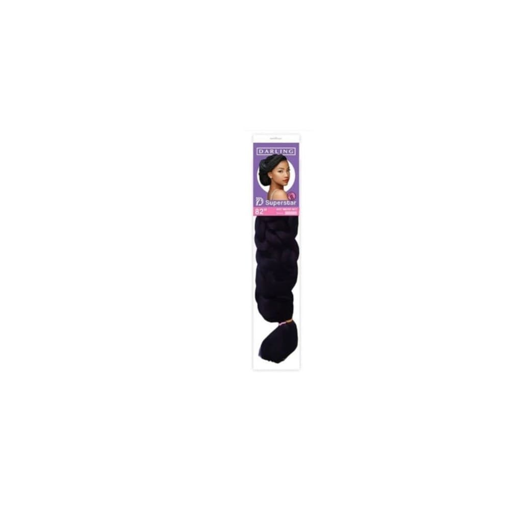 Darling Superstar Braid 230G