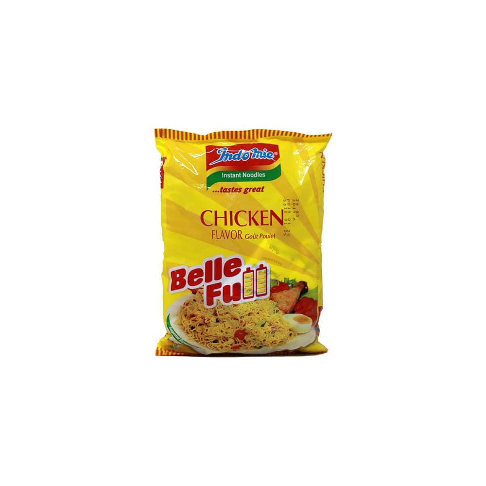 Indomie Belle Full Chicken 280G