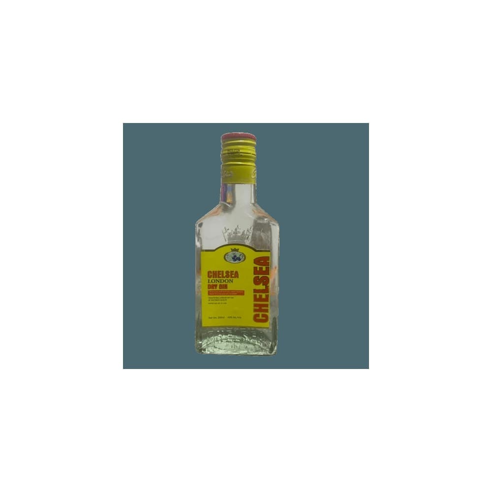 Chelsea Dry Gin 200ML