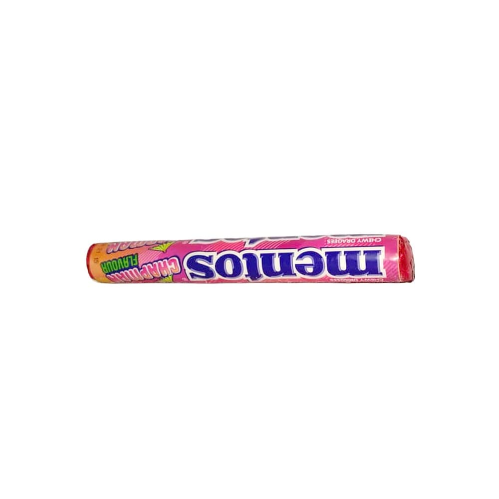 Mentos Chapman Flavour 37.8G