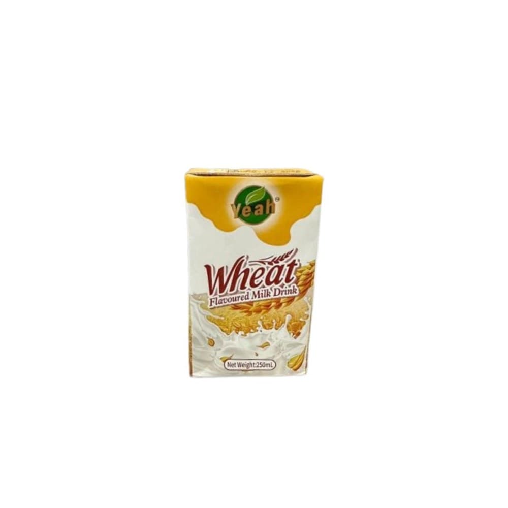 Yeah Wheat Milk Drink 250ML
