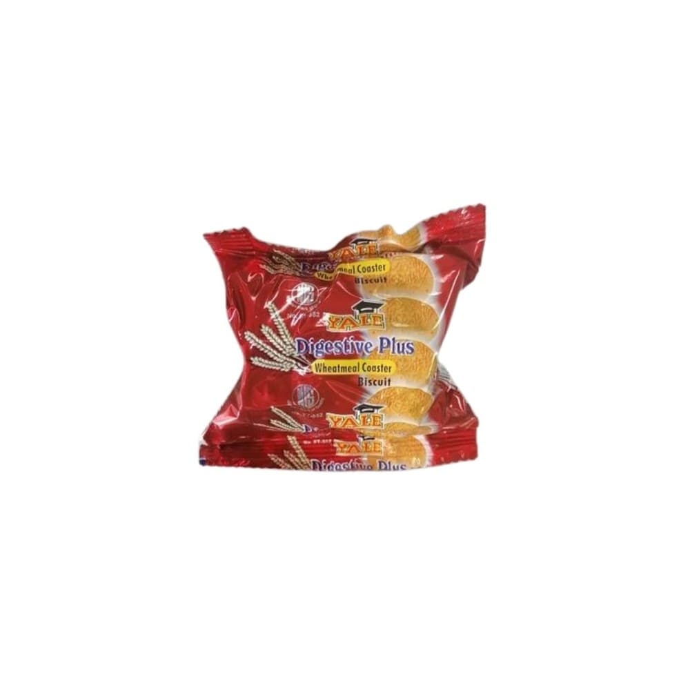 Yale Digestive Plus Biscuit