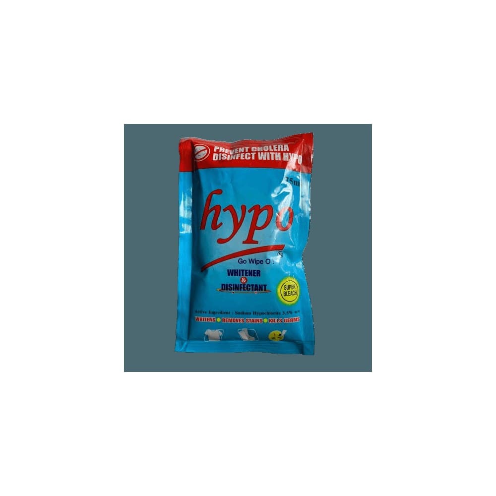 Hypo 75ML Satchet