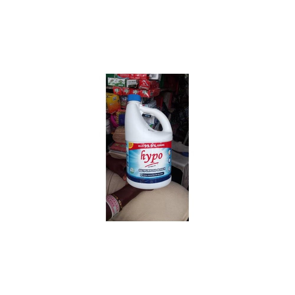 Hypo 3.5L