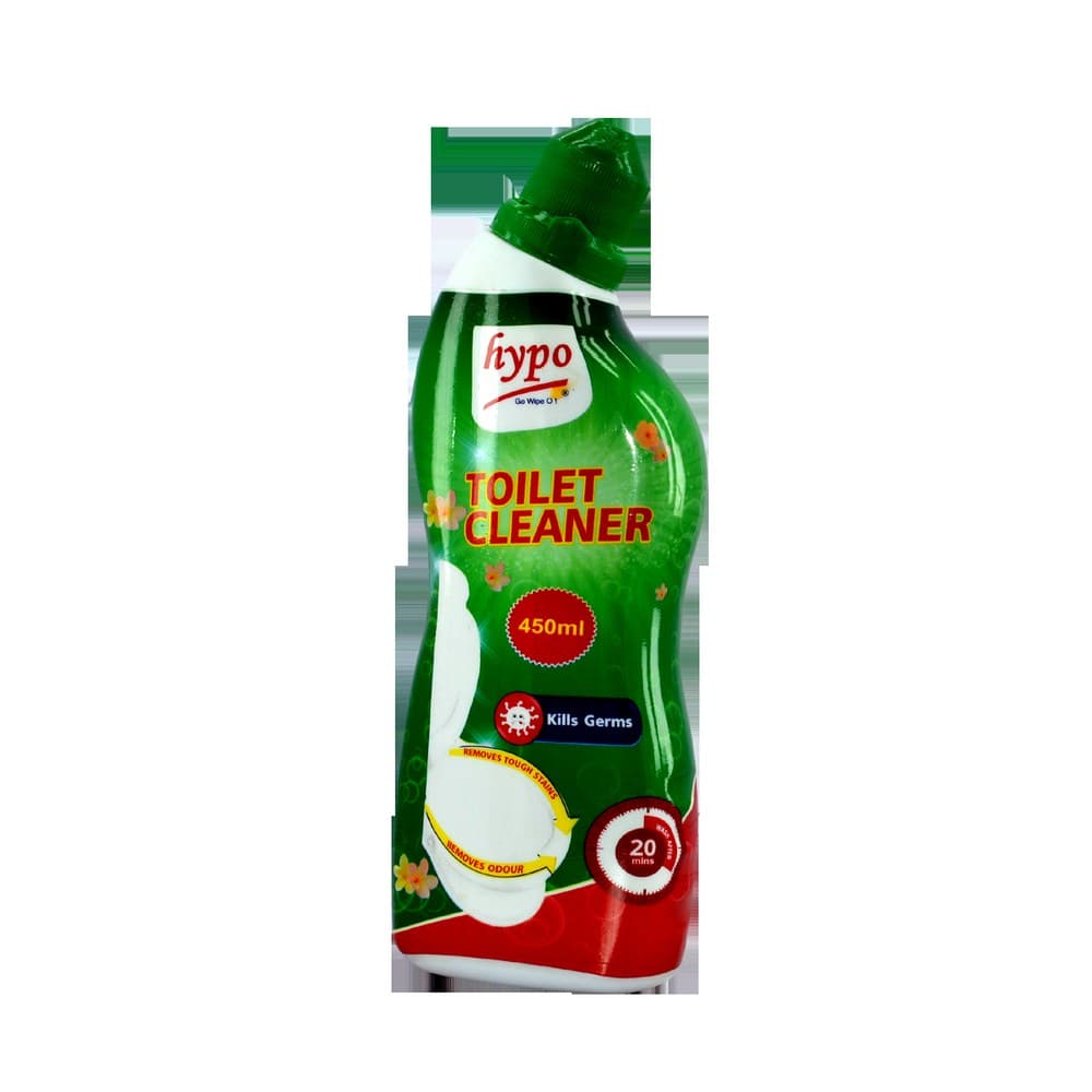 Hypo 450ML Toilet Cleaner