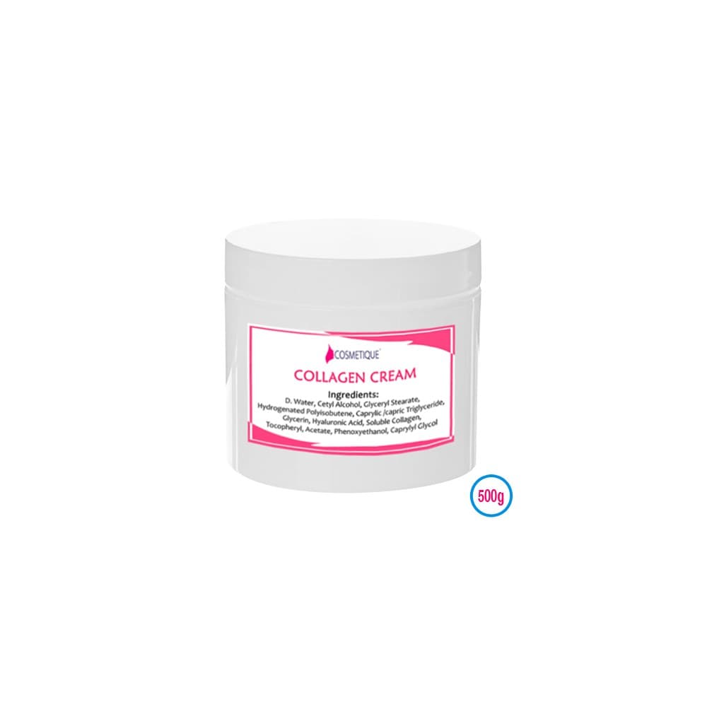 Skin Beauty Collagen Cream 500G